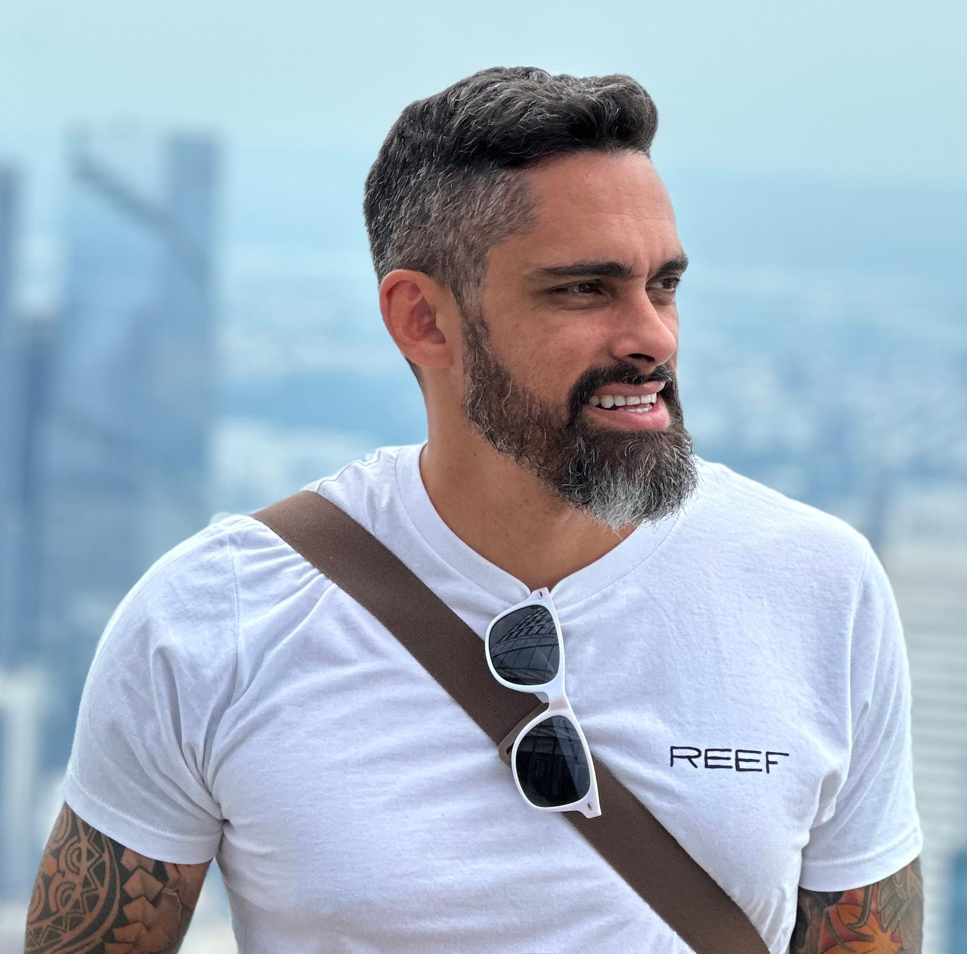 Fernando Pena, Cloud Director | AWS & AI Practice Leader