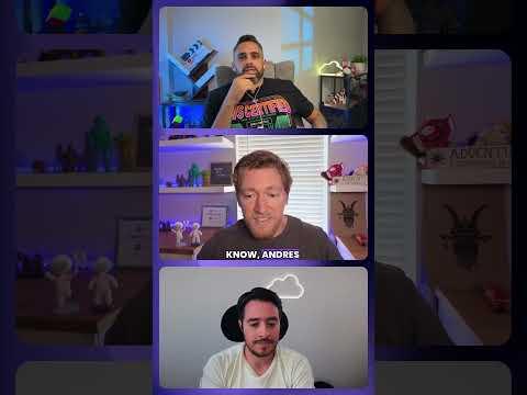 Thumbnail for AI Is Changing Tech Faster Than Ever!
